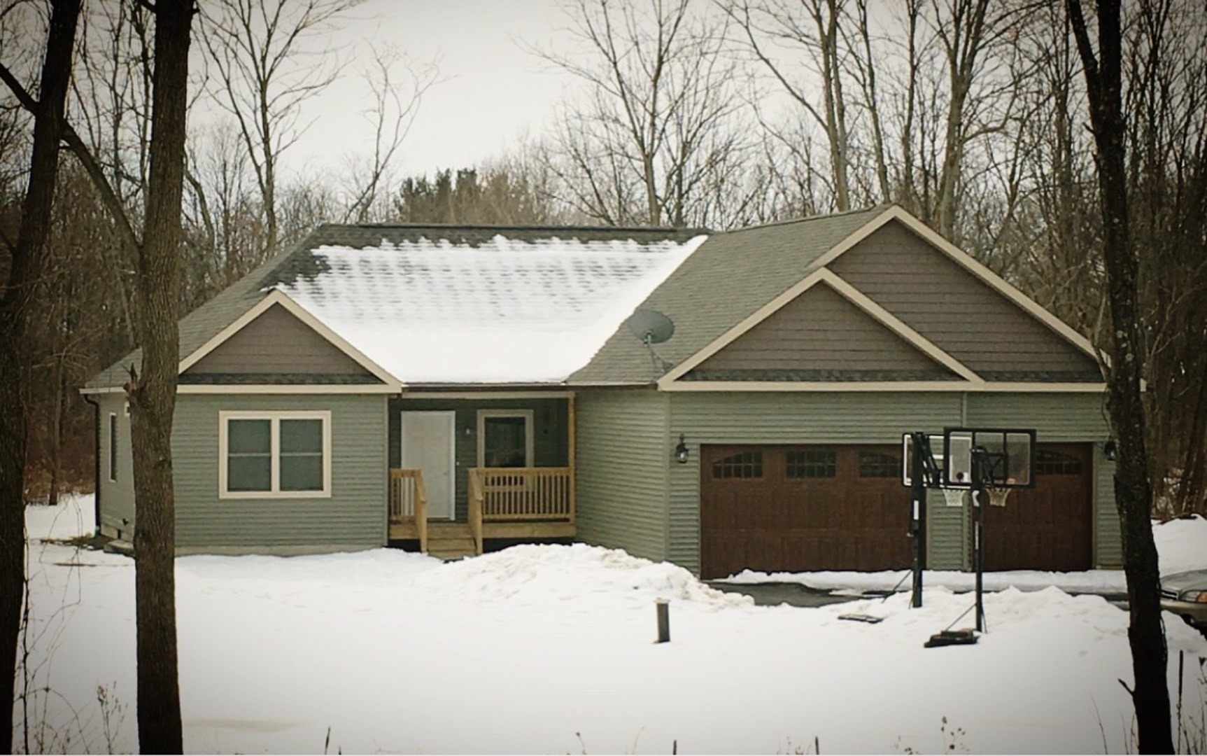 Real Estate update for Red Hook NY in February 2019